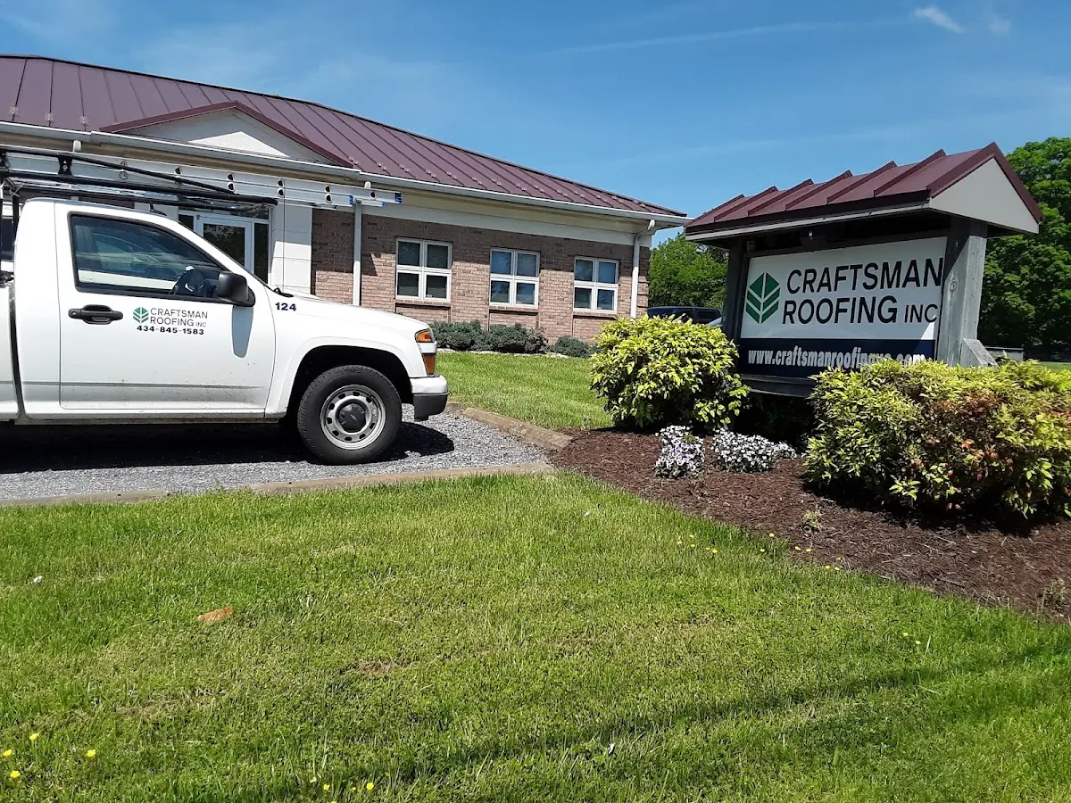 Quality Chimney Repair by experienced craftsmen in Kearney